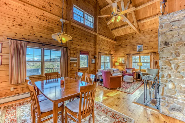 $599,000 | 100 Quebec Road, Lyman, NH 03585