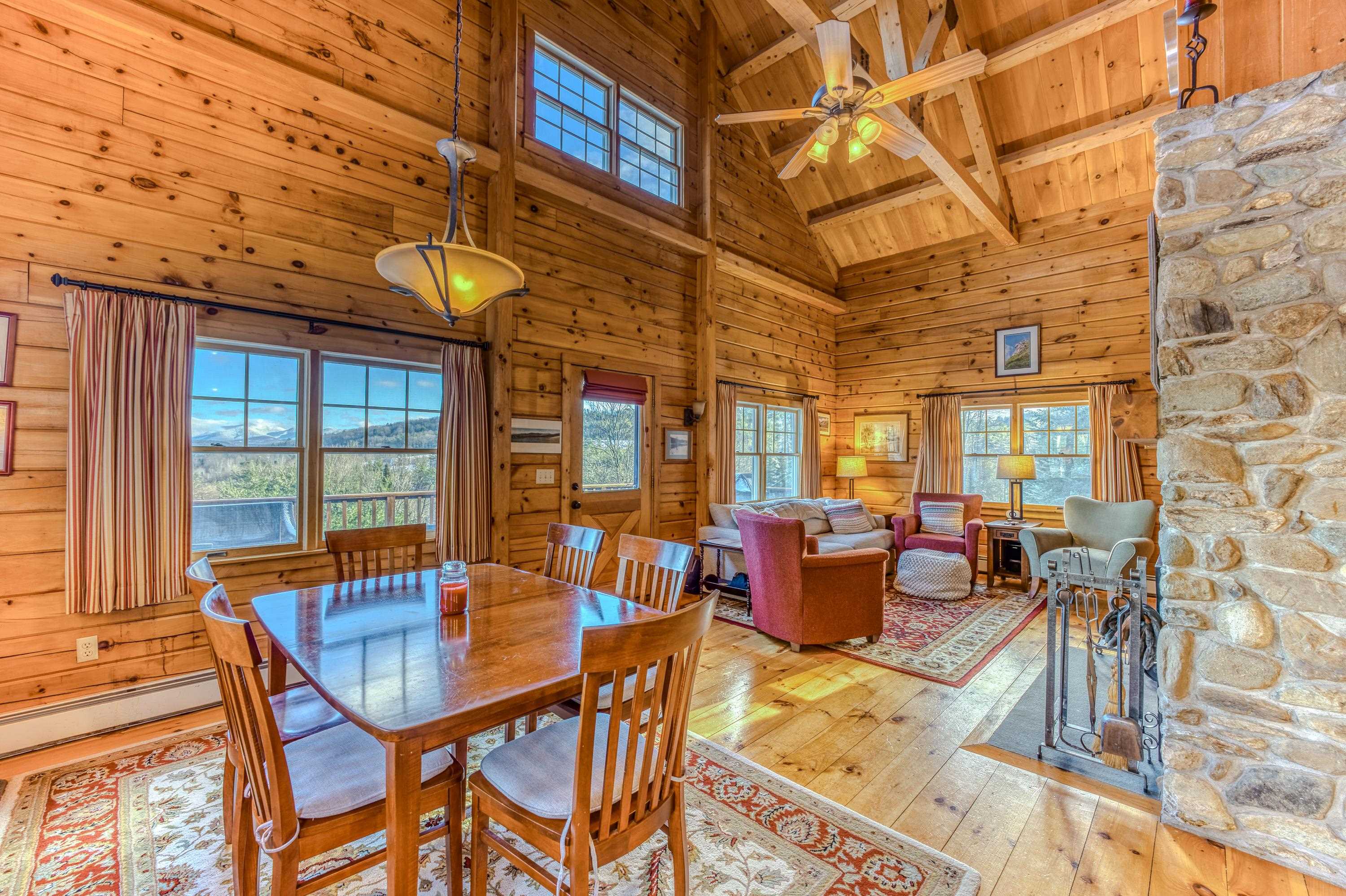 100 Quebec Road Lyman, NH 03585 - Photo 3 of 60