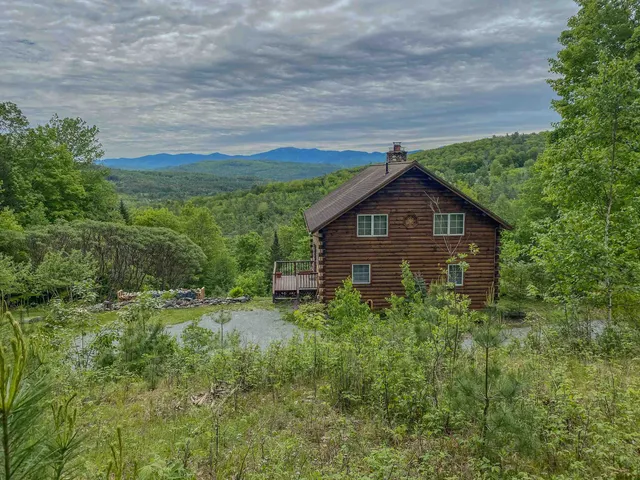 $599,000 | 100 Quebec Road, Lyman, NH 03585