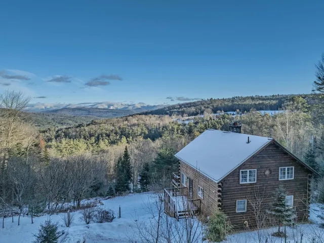 $599,000 | 100 Quebec Road, Lyman, NH 03585