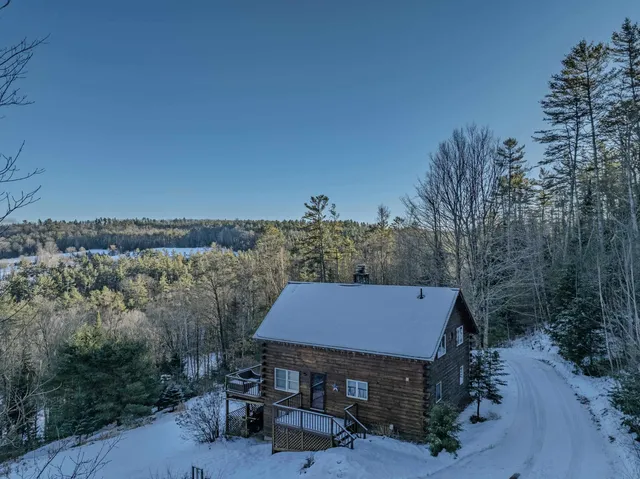 $599,000 | 100 Quebec Road, Lyman, NH 03585