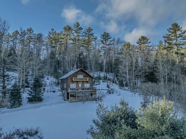 $599,000 | 100 Quebec Road, Lyman, NH 03585