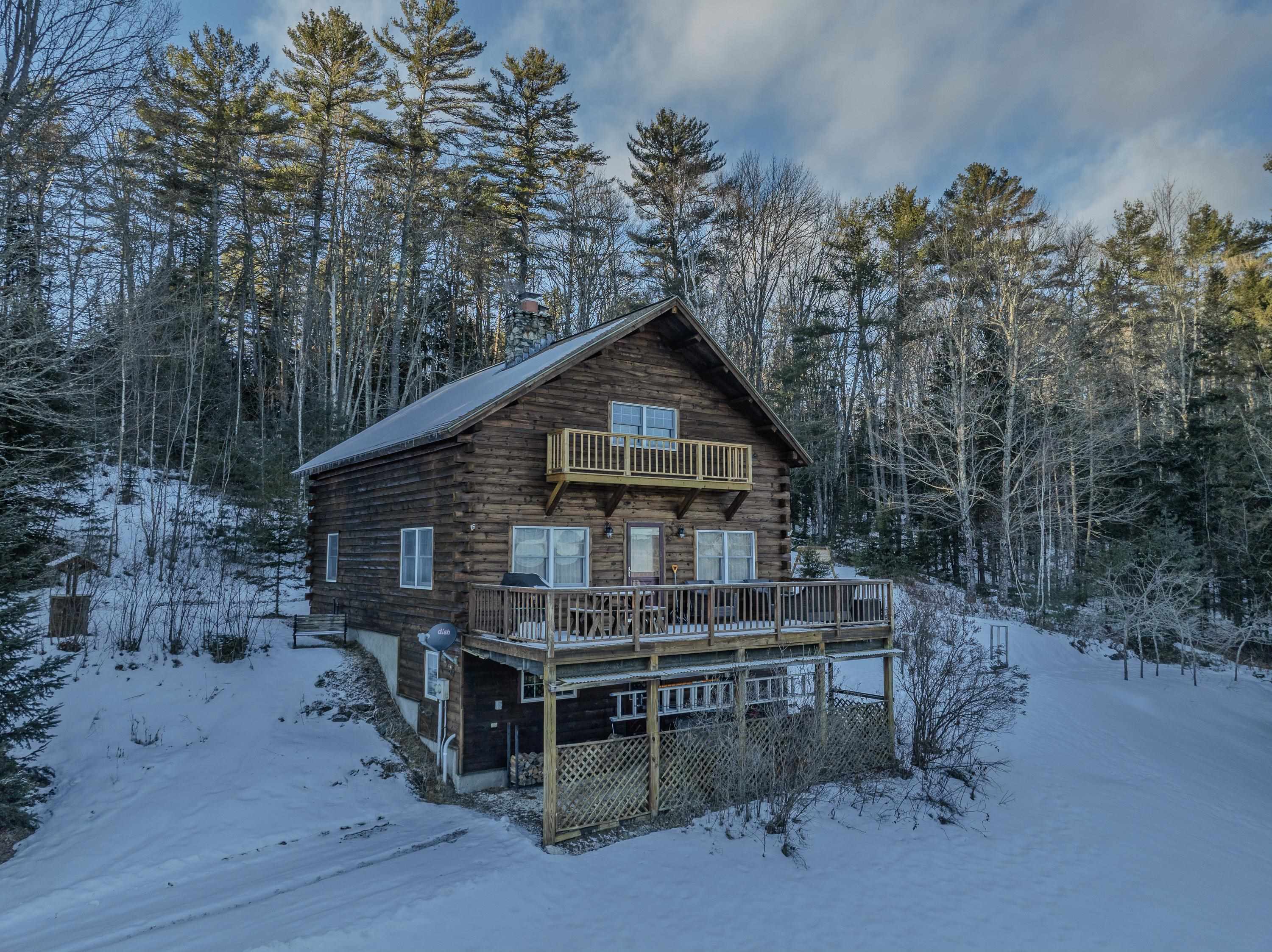 100 Quebec Road Lyman, NH 03585 - Photo 37 of 60