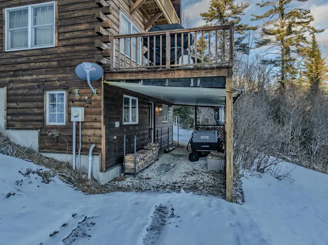 $599,000 | 100 Quebec Road, Lyman, NH 03585