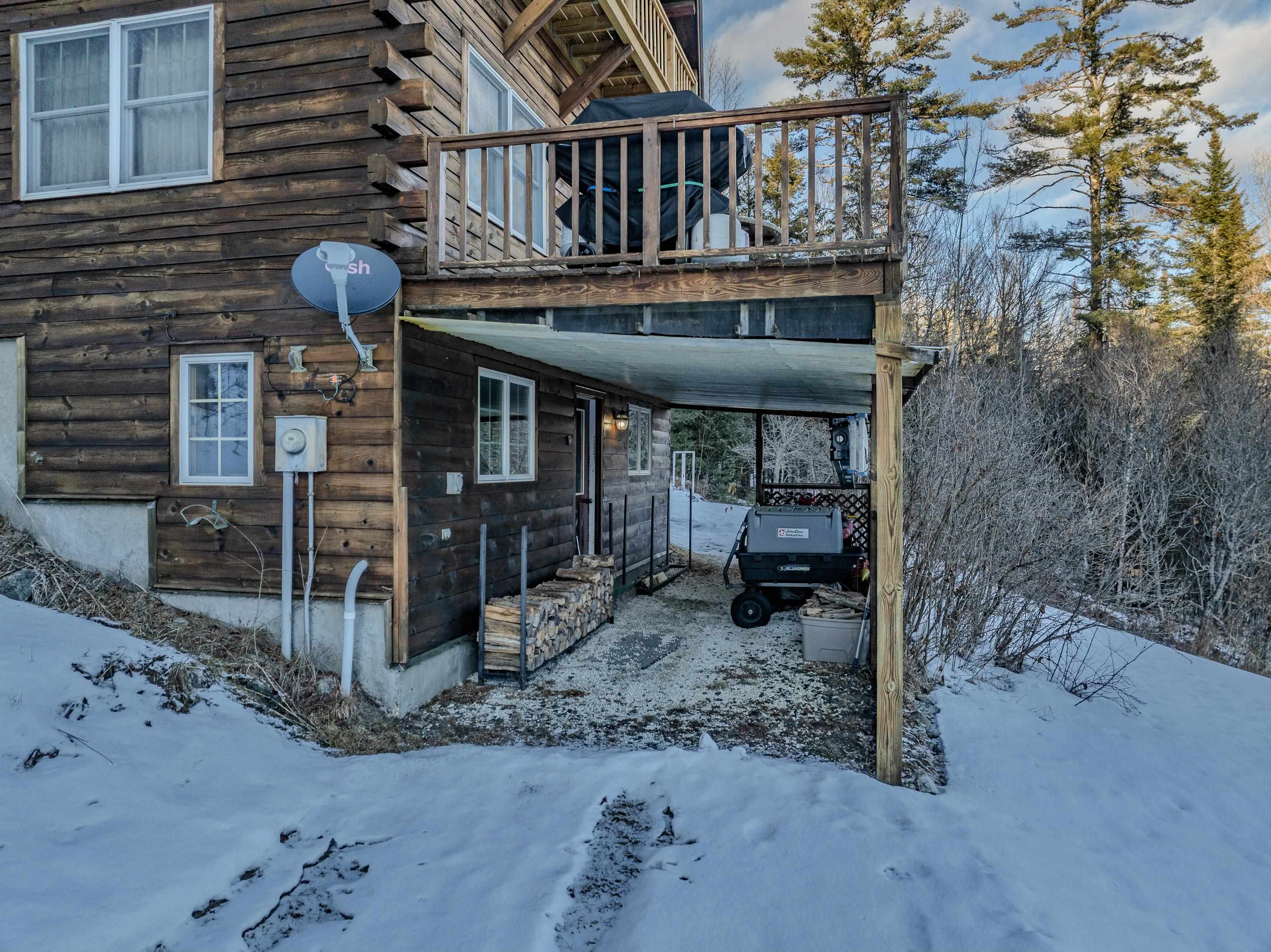 100 Quebec Road Lyman, NH 03585 - Photo 38 of 60