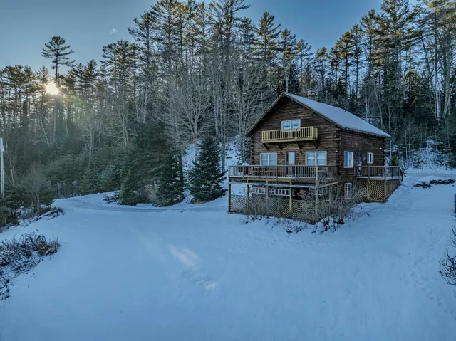 $599,000 | 100 Quebec Road, Lyman, NH 03585