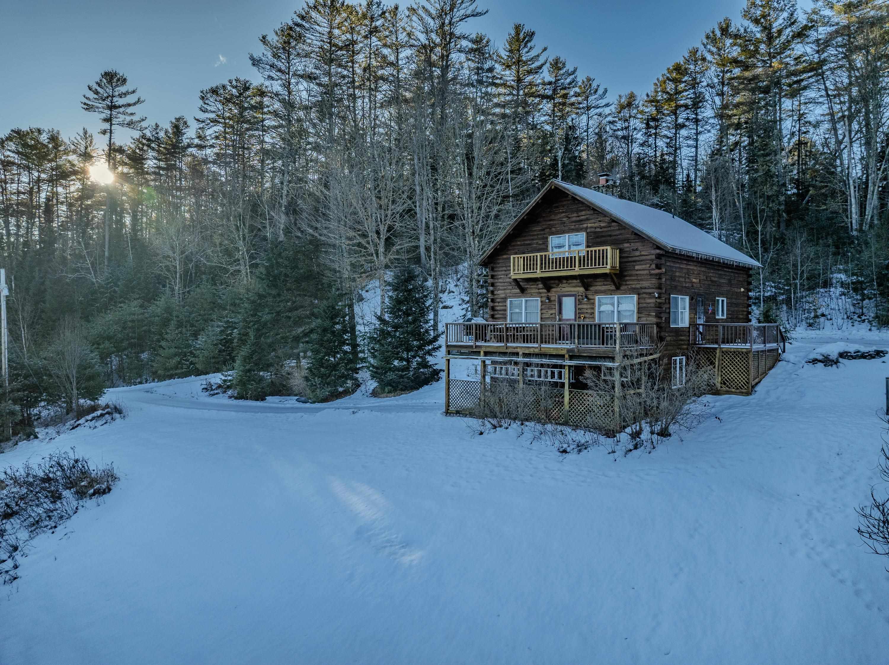 100 Quebec Road Lyman, NH 03585 - Photo 39 of 60