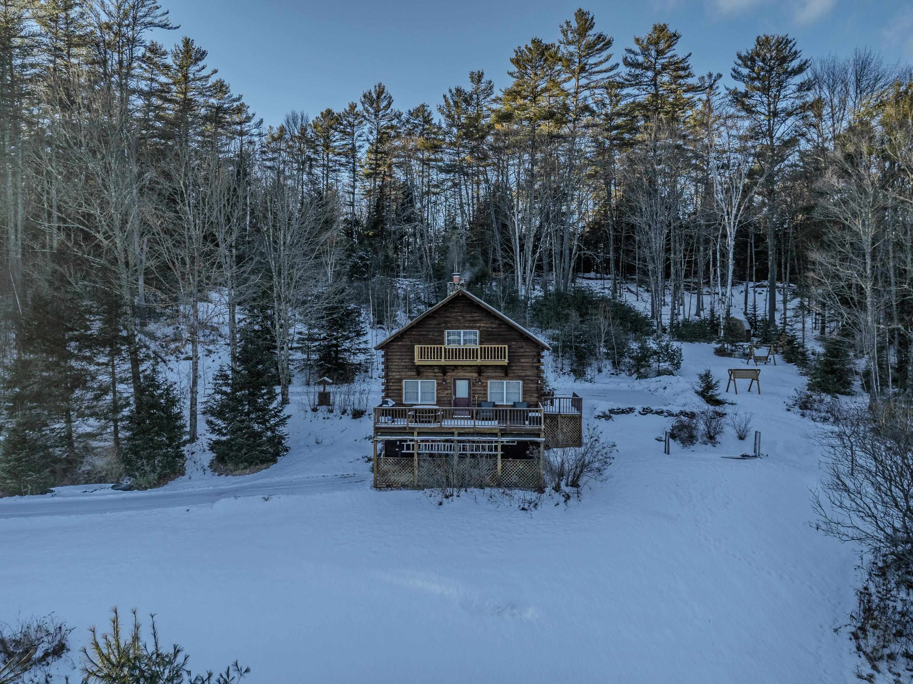 100 Quebec Road Lyman, NH 03585 - Photo 40 of 60