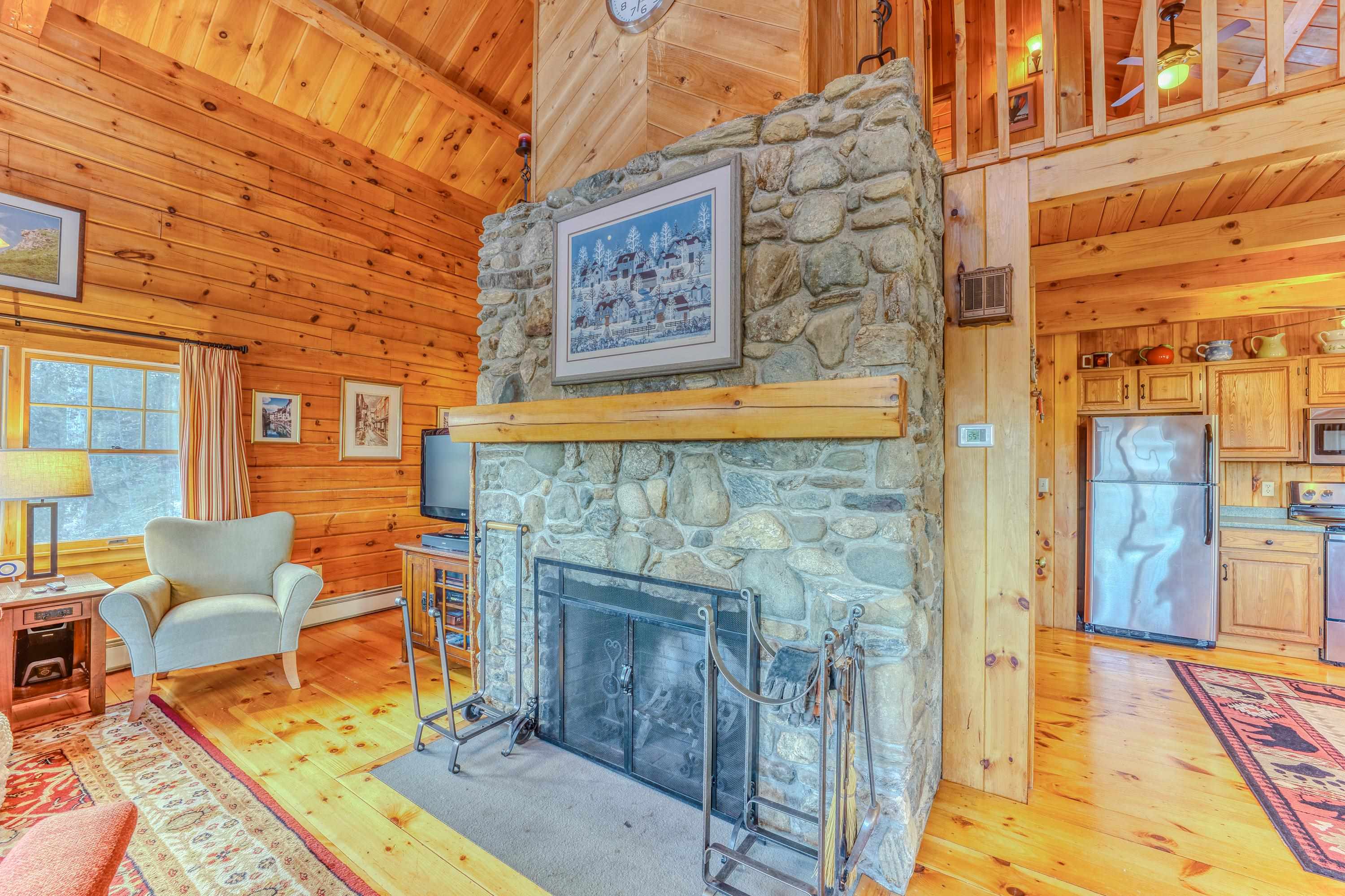 100 Quebec Road Lyman, NH 03585 - Photo 4 of 60