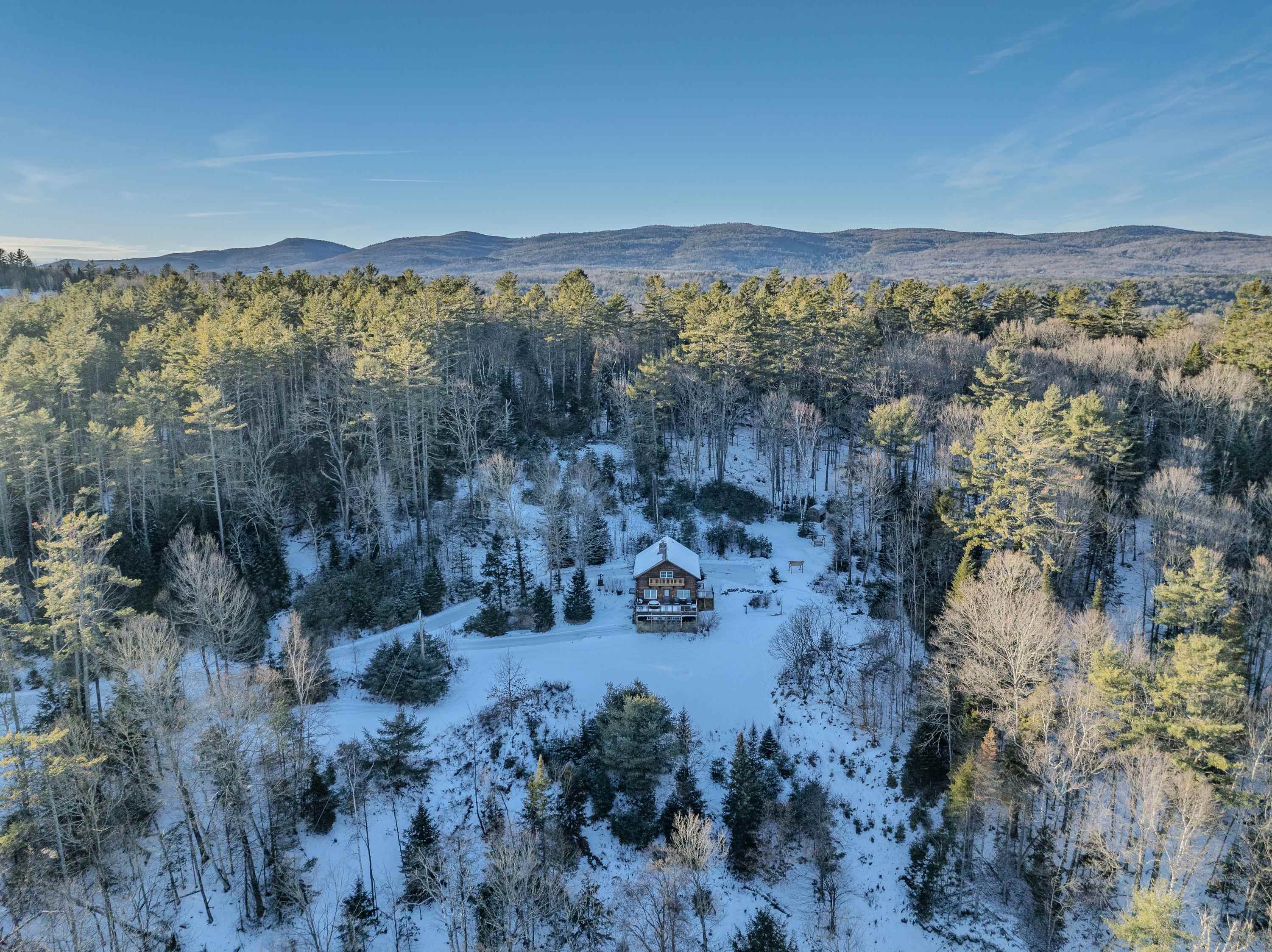 100 Quebec Road Lyman, NH 03585 - Photo 41 of 60