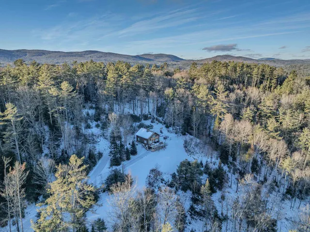 $599,000 | 100 Quebec Road, Lyman, NH 03585