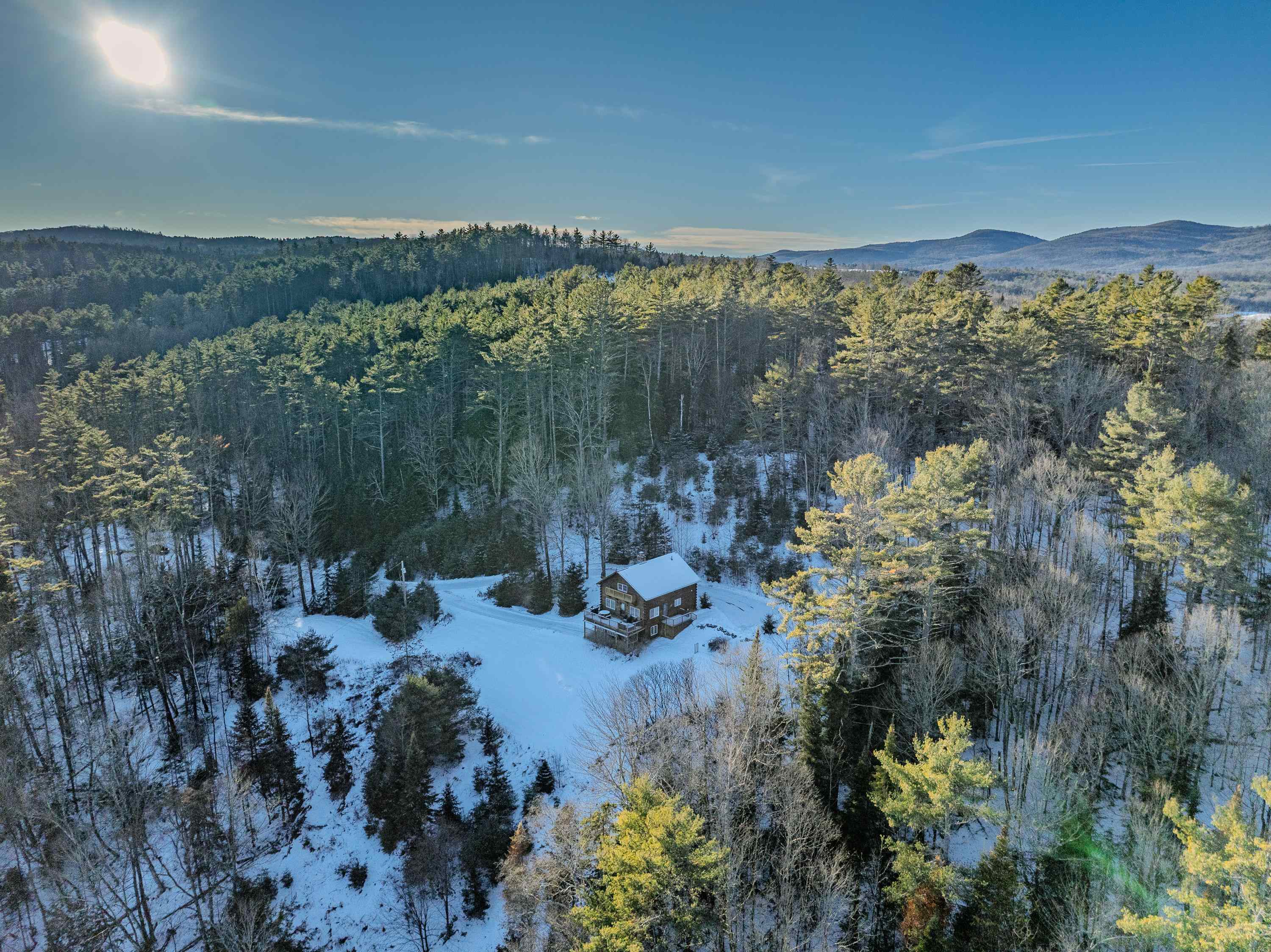 100 Quebec Road Lyman, NH 03585 - Photo 43 of 60