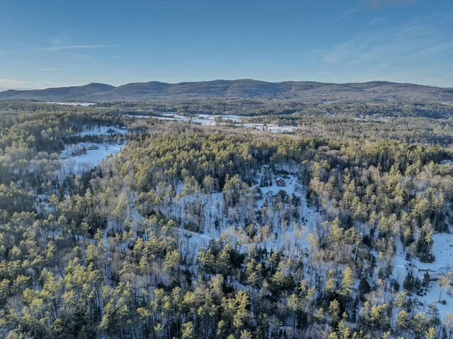 $599,000 | 100 Quebec Road, Lyman, NH 03585