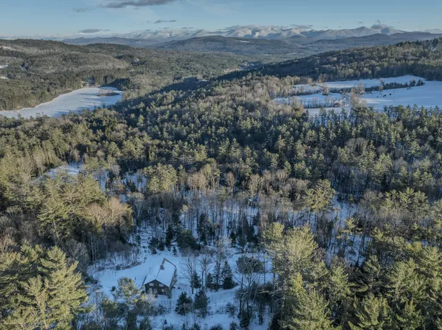 $599,000 | 100 Quebec Road, Lyman, NH 03585