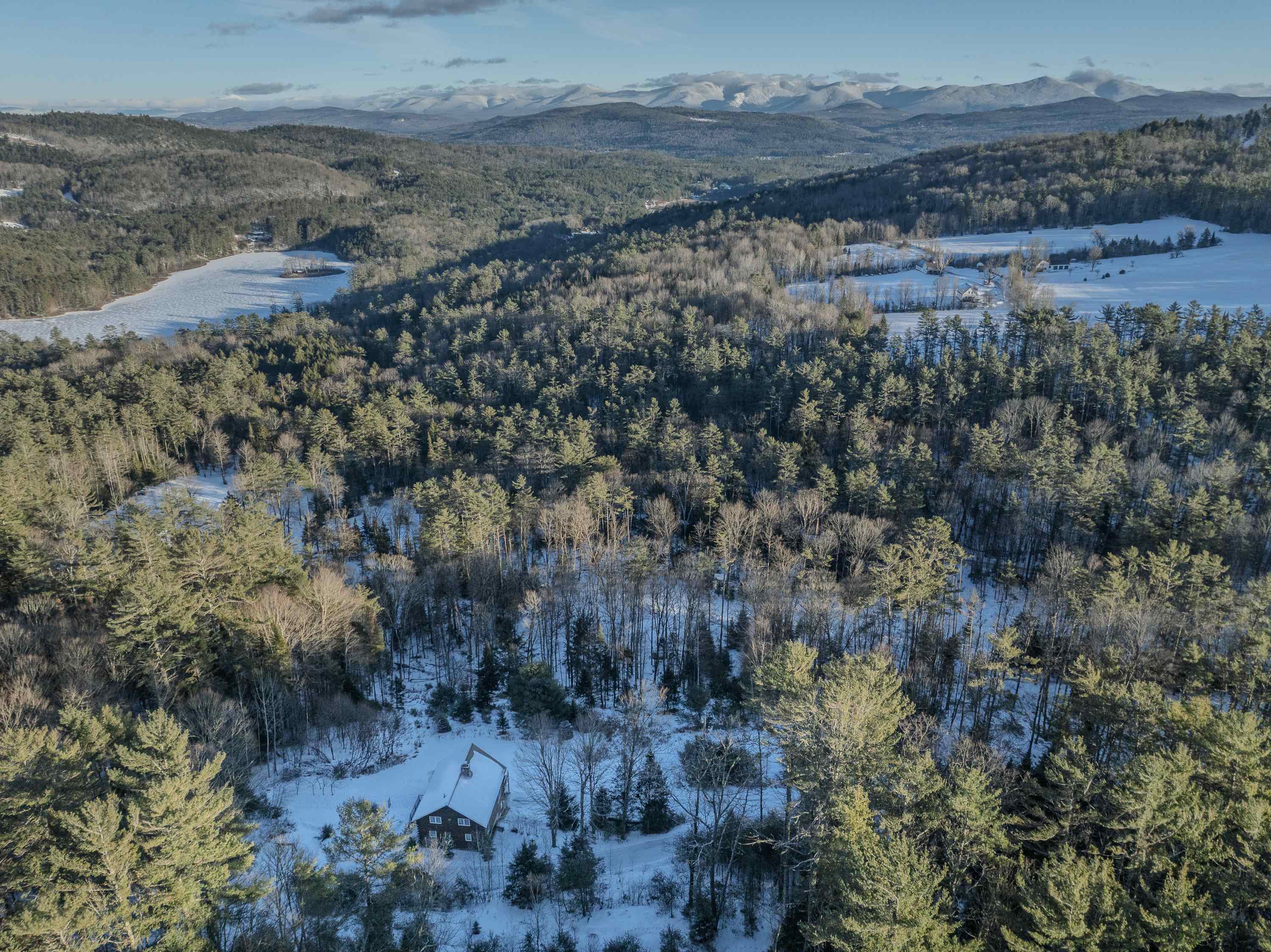 100 Quebec Road Lyman, NH 03585 - Photo 46 of 60