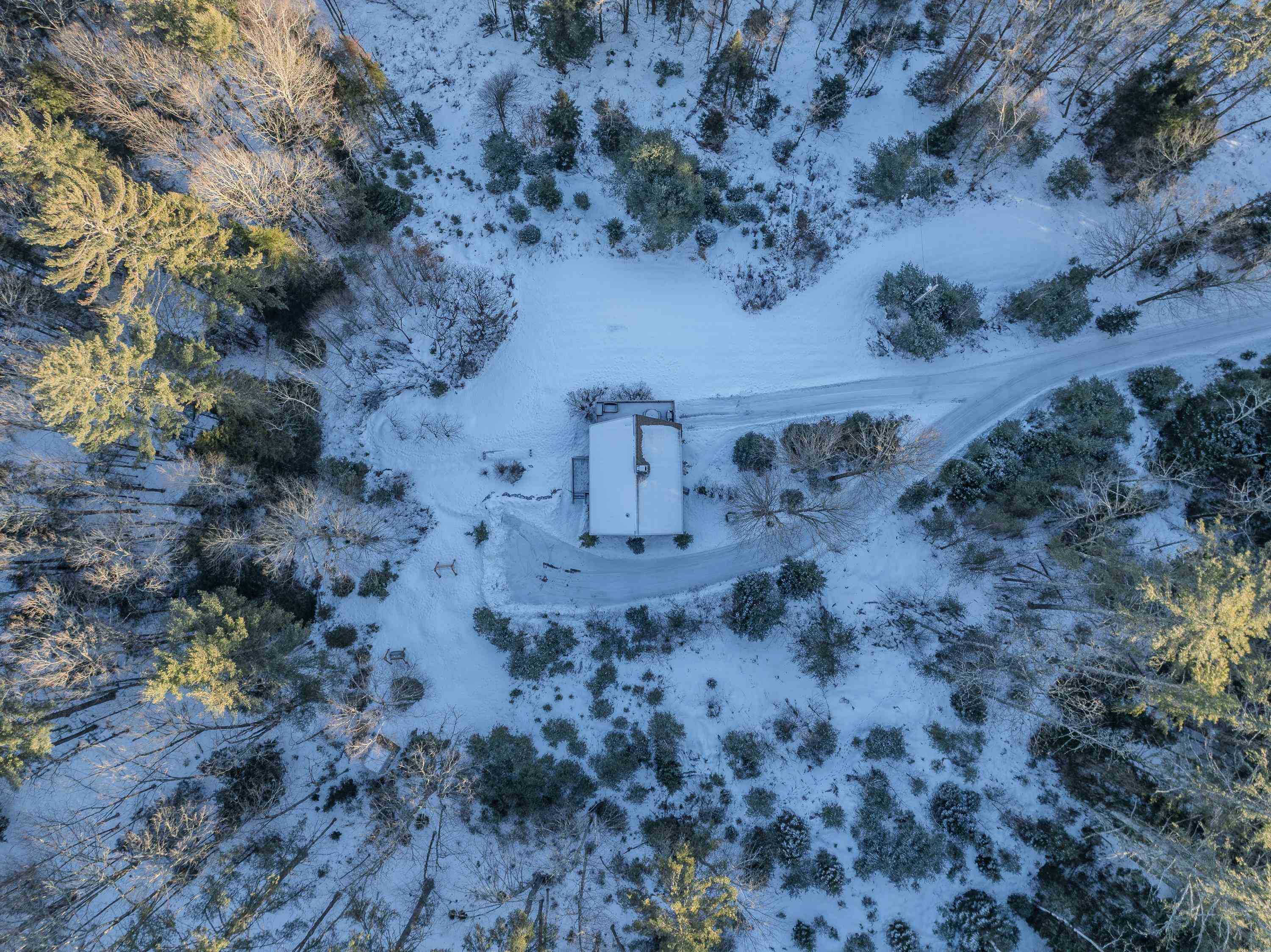 100 Quebec Road Lyman, NH 03585 - Photo 48 of 60