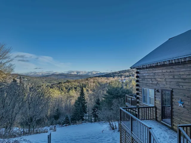 $599,000 | 100 Quebec Road, Lyman, NH 03585