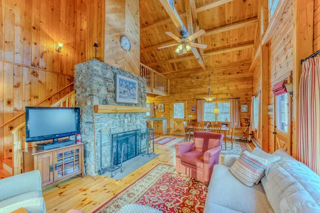 $599,000 | 100 Quebec Road, Lyman, NH 03585