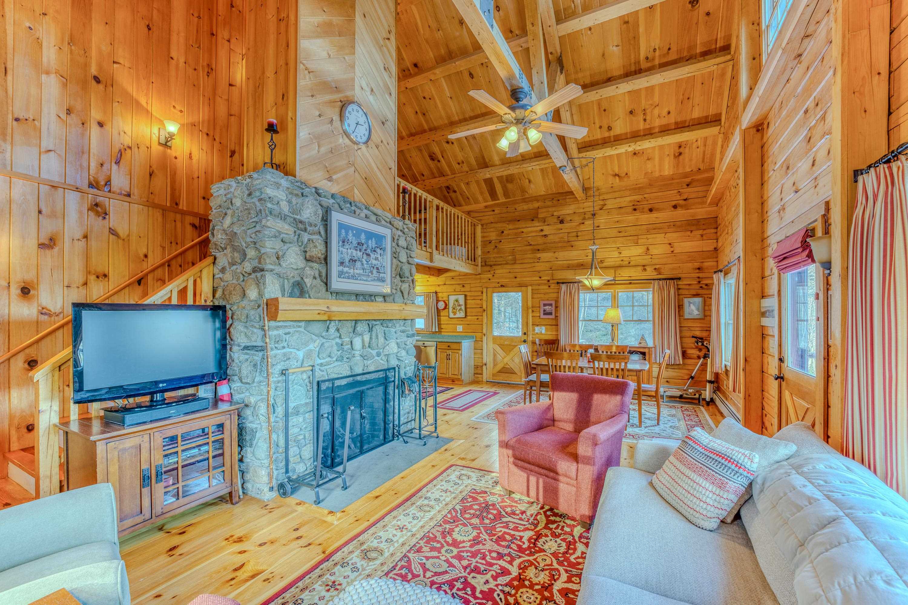 100 Quebec Road Lyman, NH 03585 - Photo 5 of 60