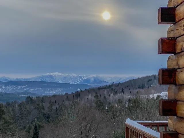 $599,000 | 100 Quebec Road, Lyman, NH 03585