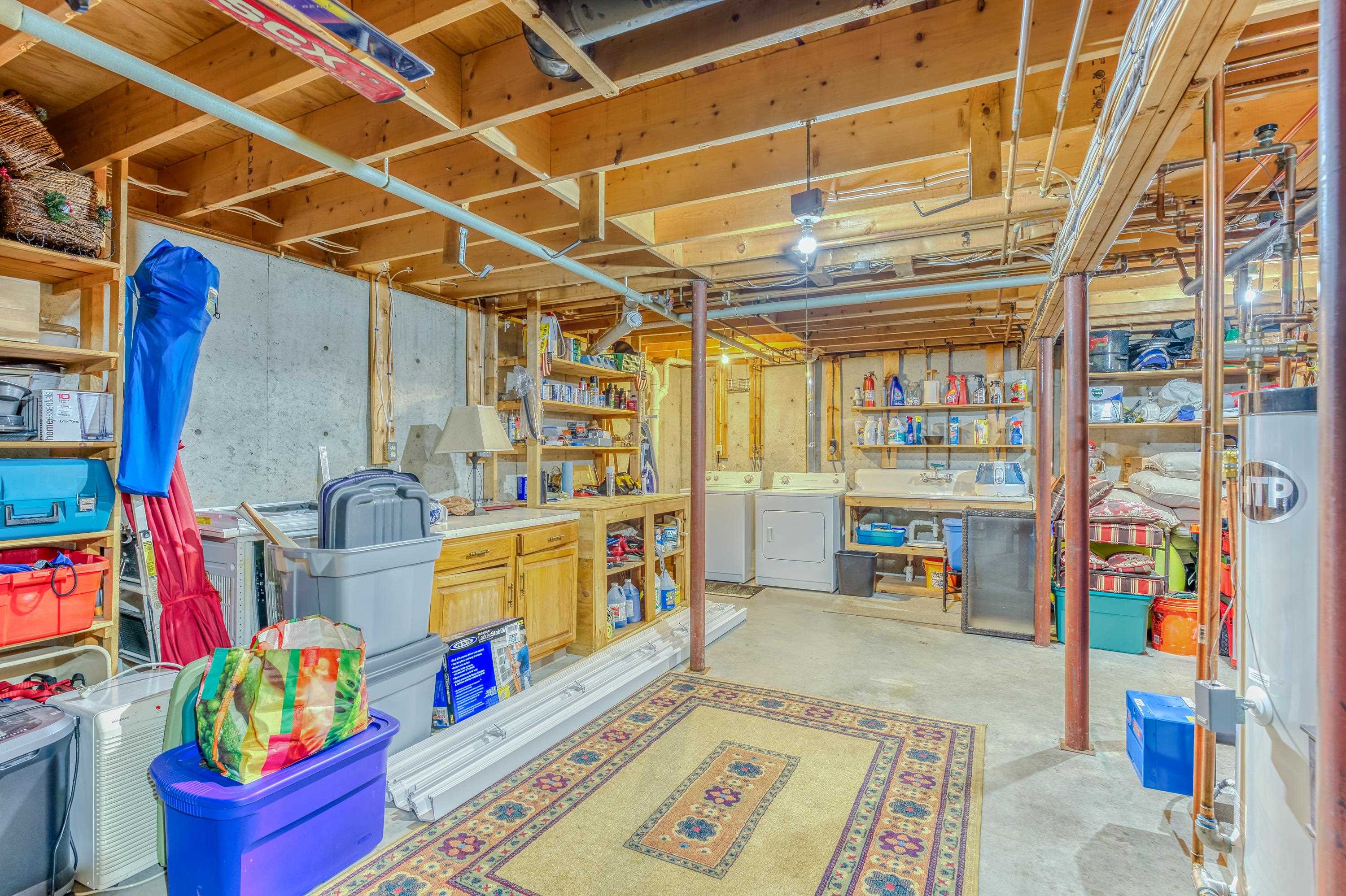 100 Quebec Road Lyman, NH 03585 - Photo 52 of 60