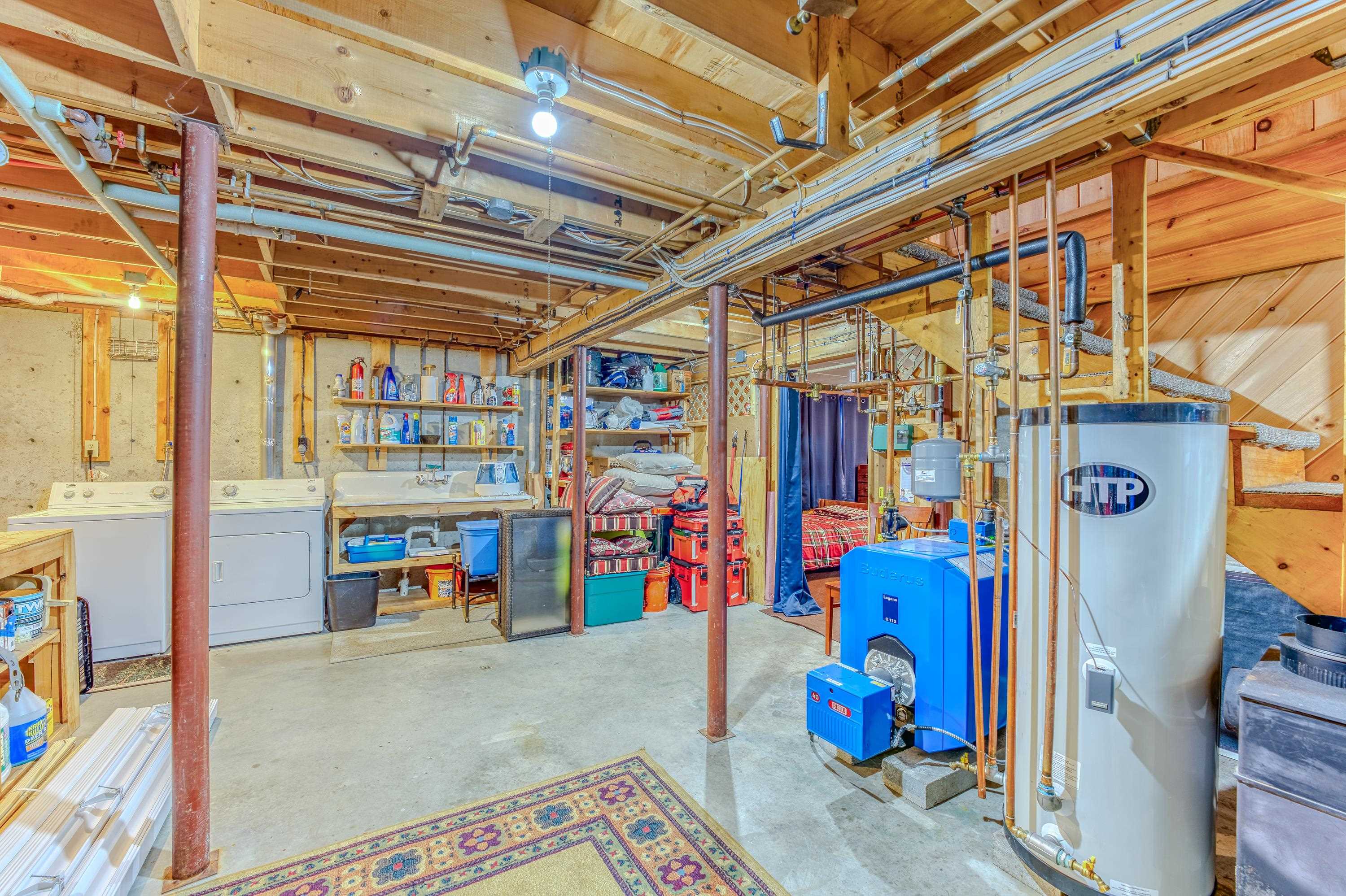 100 Quebec Road Lyman, NH 03585 - Photo 53 of 60