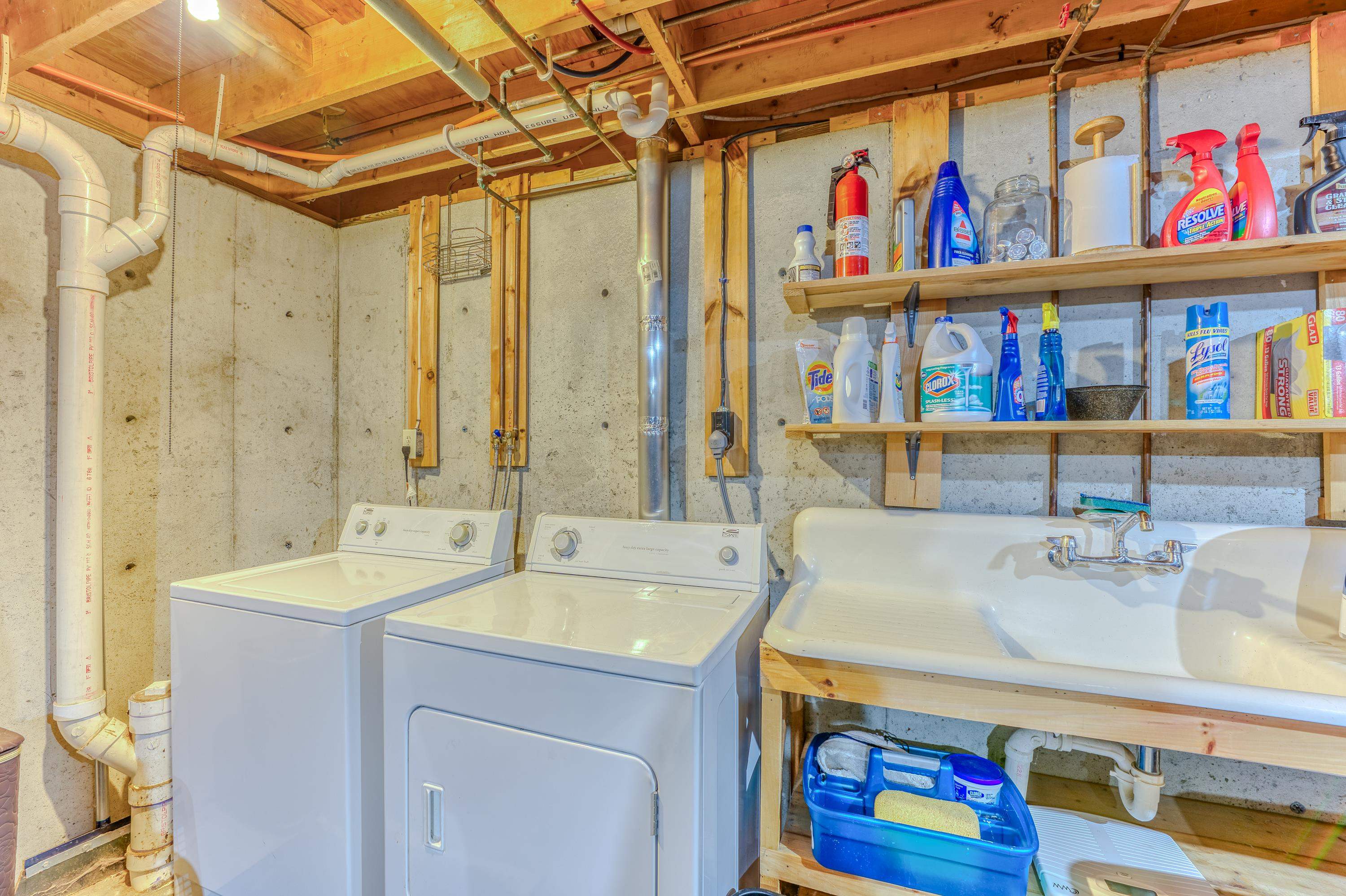 100 Quebec Road Lyman, NH 03585 - Photo 54 of 60