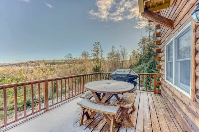 $599,000 | 100 Quebec Road, Lyman, NH 03585