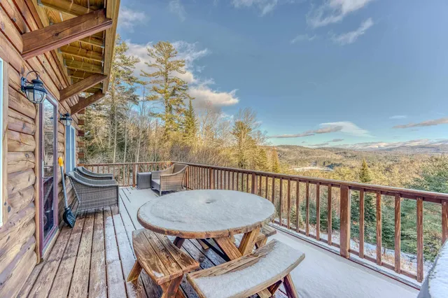 $599,000 | 100 Quebec Road, Lyman, NH 03585