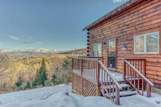 $599,000 | 100 Quebec Road, Lyman, NH 03585