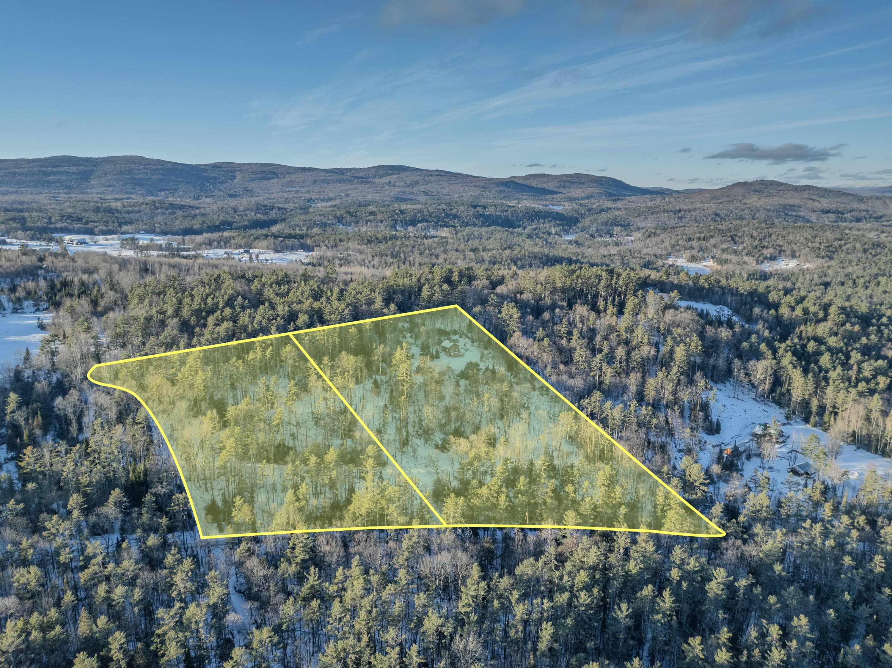 100 Quebec Road Lyman, NH 03585 - Photo 60 of 60