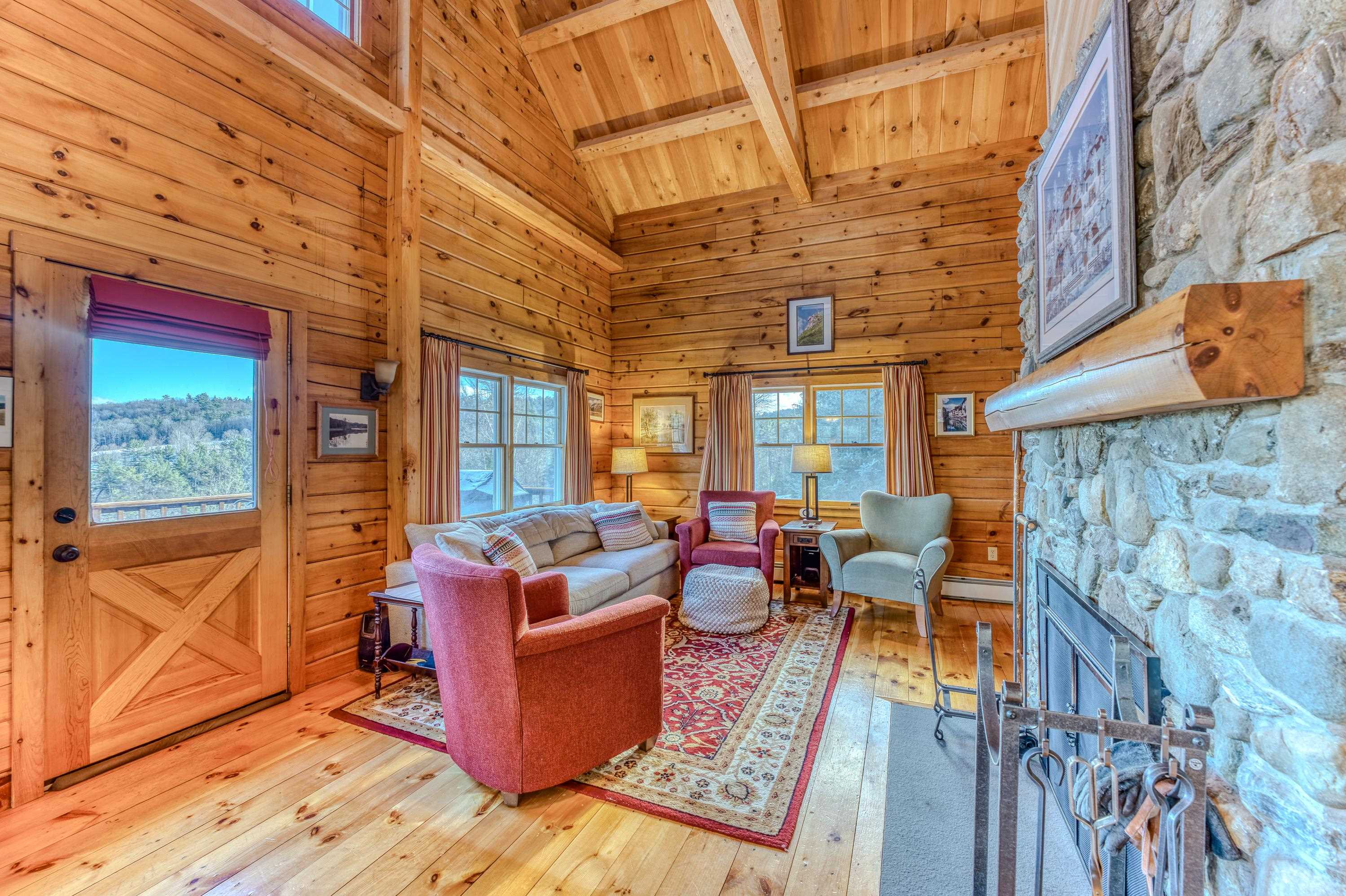 100 Quebec Road Lyman, NH 03585 - Photo 6 of 60