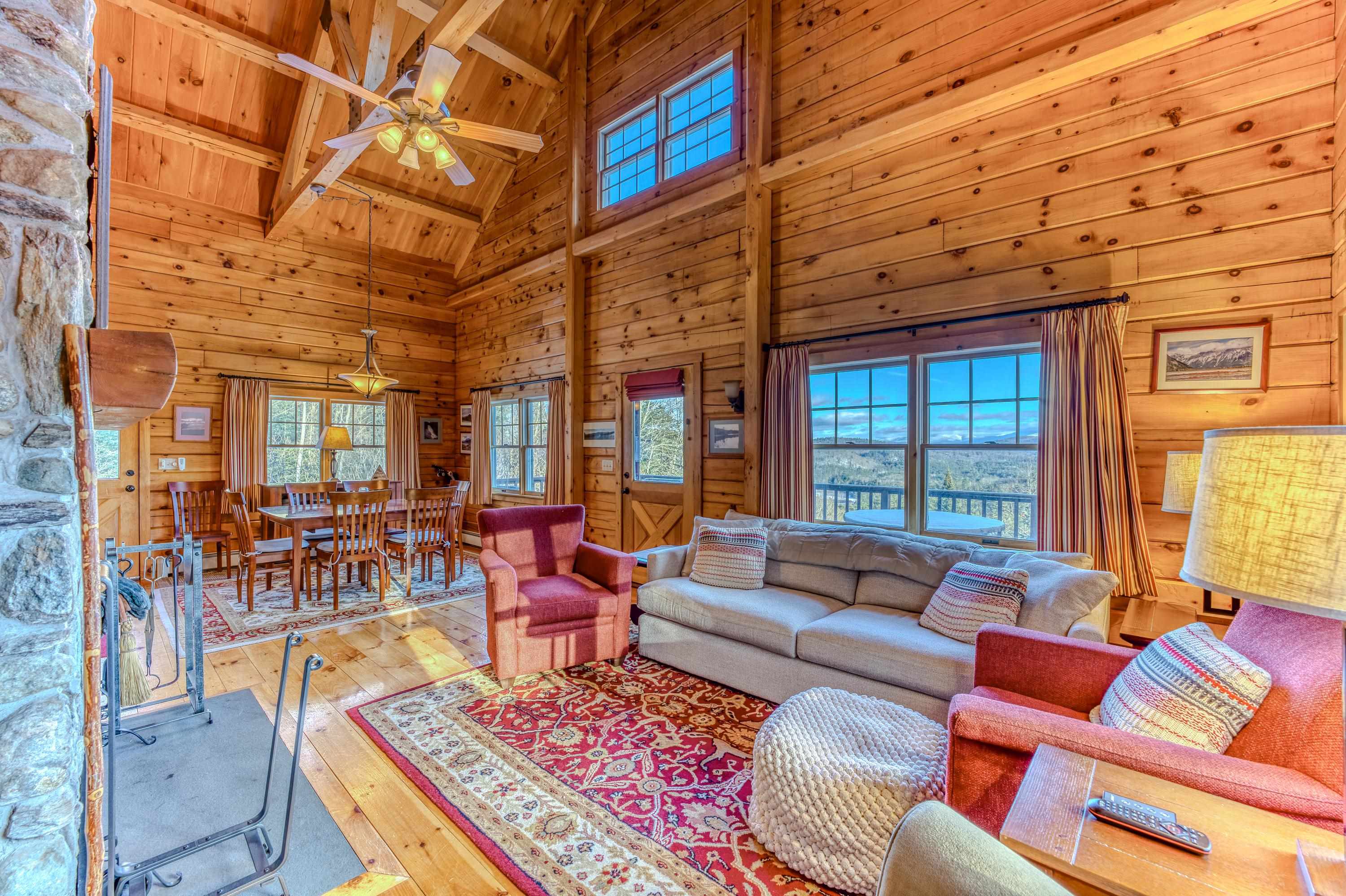 100 Quebec Road Lyman, NH 03585 - Photo 7 of 60