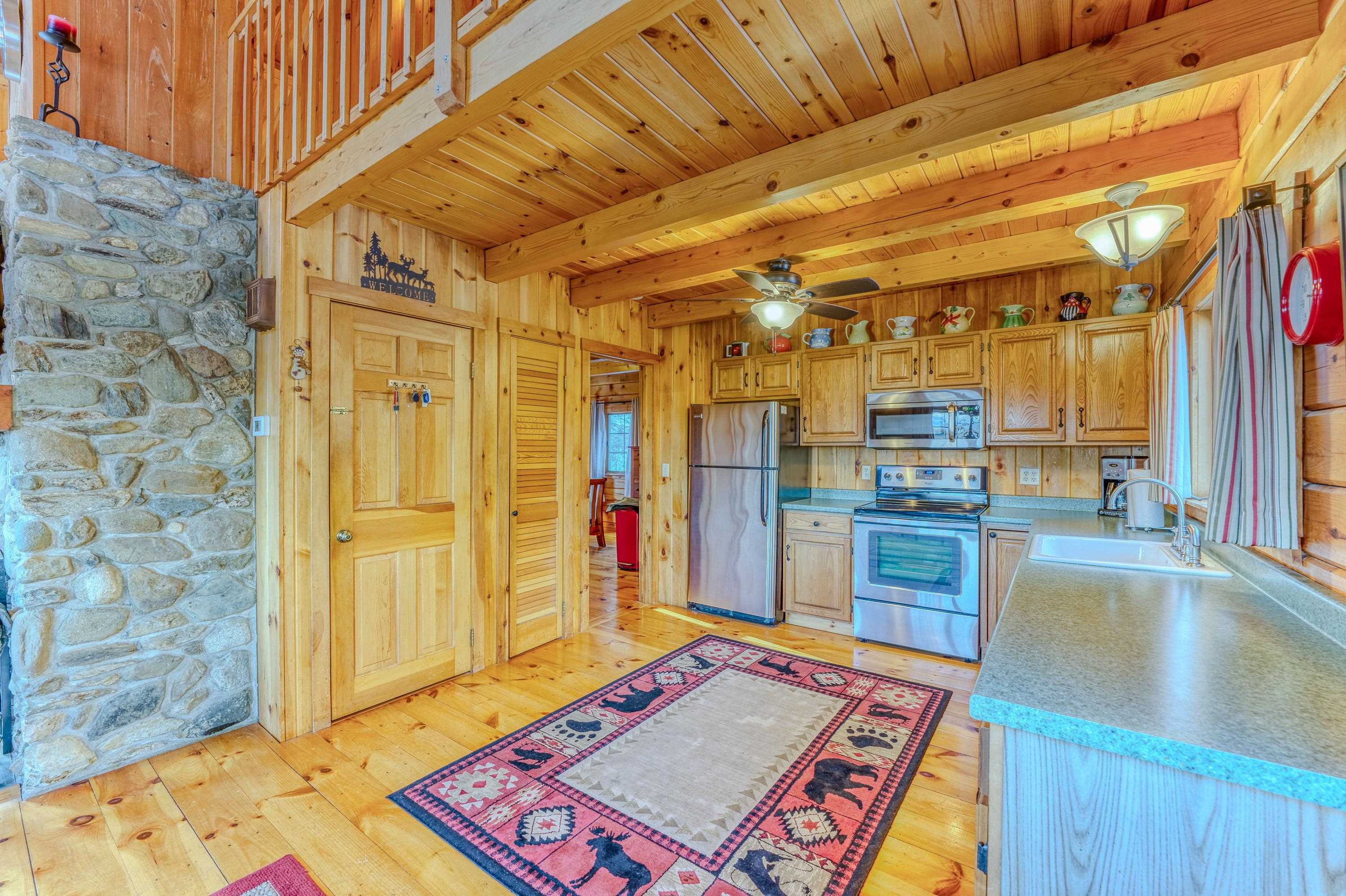 100 Quebec Road Lyman, NH 03585 - Photo 8 of 60