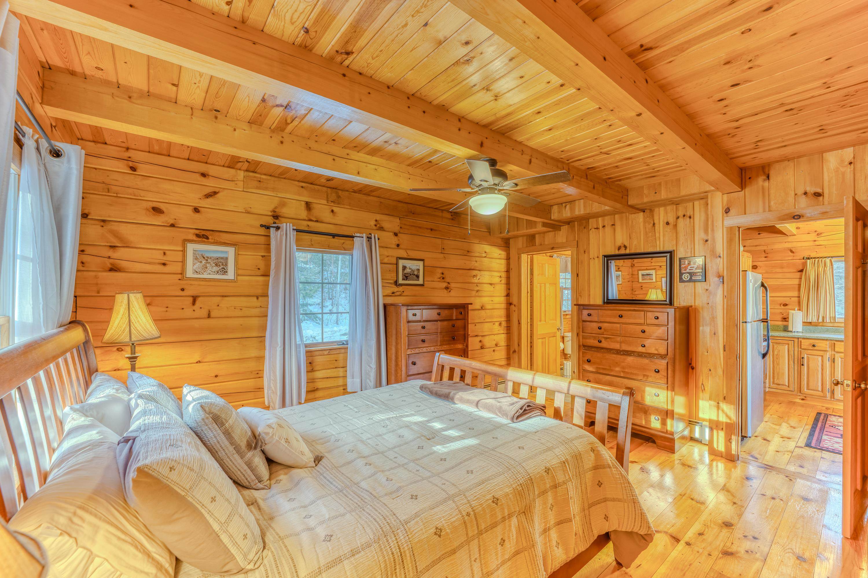 100 Quebec Road Lyman, NH 03585 - Photo 9 of 60