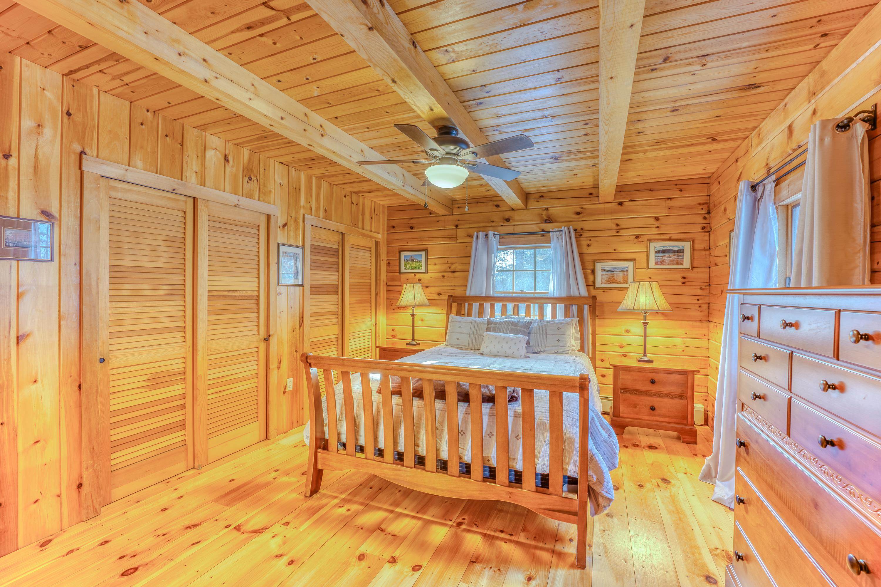 100 Quebec Road Lyman, NH 03585 - Photo 10 of 60