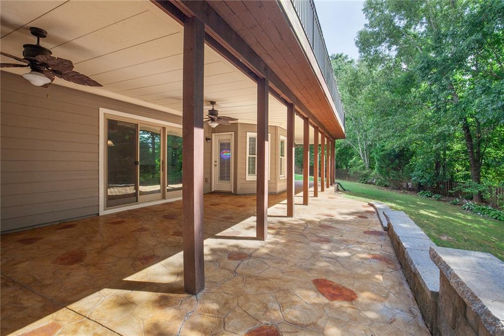 907 Gold Ridge Court Canton, GA 30114 - Photo 44 of 47