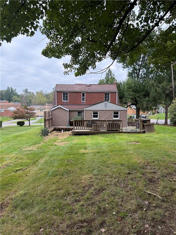 622 Patterson Road Bethel Park, PA 15102 - Photo 3 of 21 Gallery Image 3