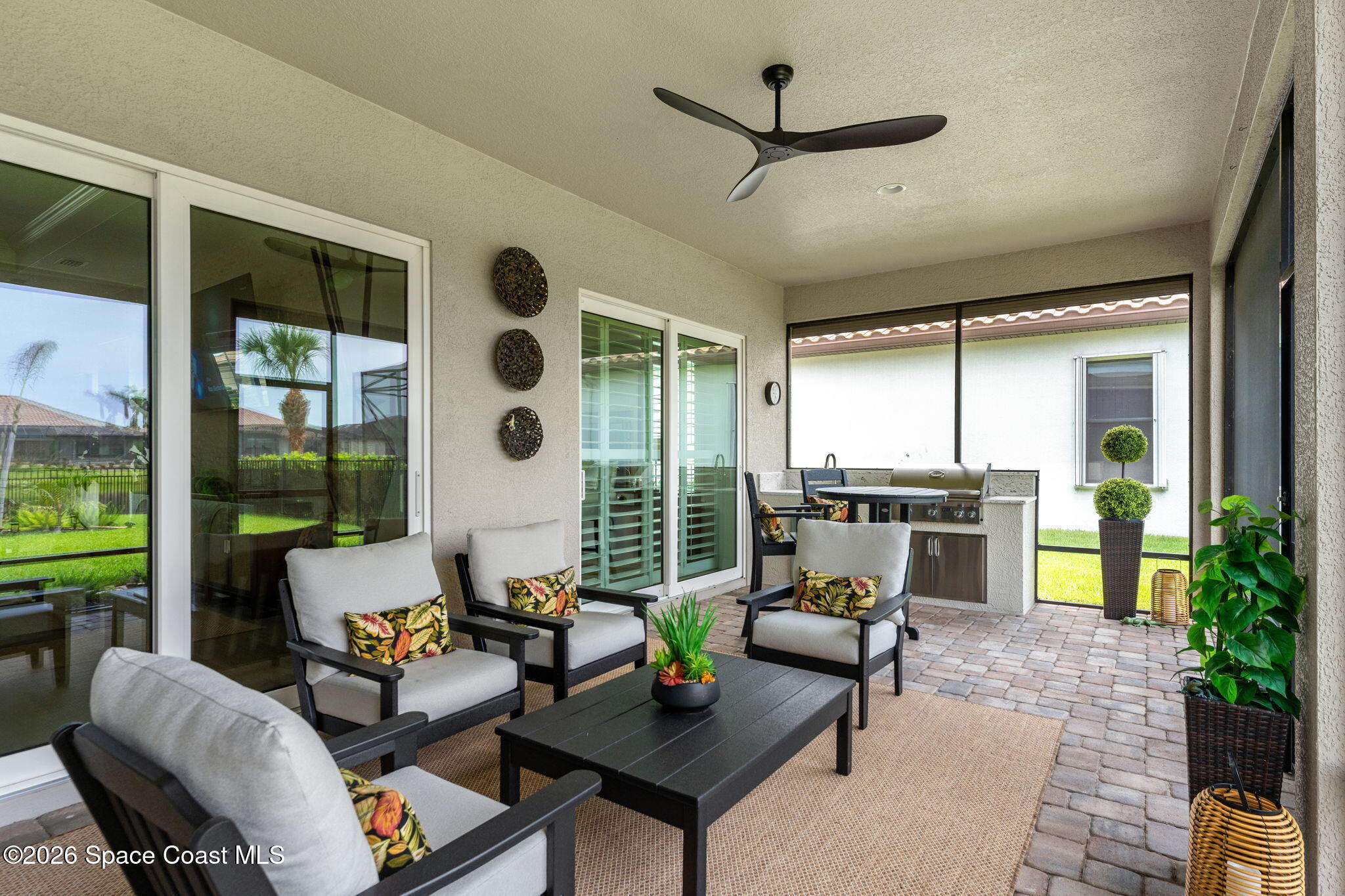 5336 Kirkwall Circle Melbourne, FL 32940 - Photo 19 of 31 DSC09742