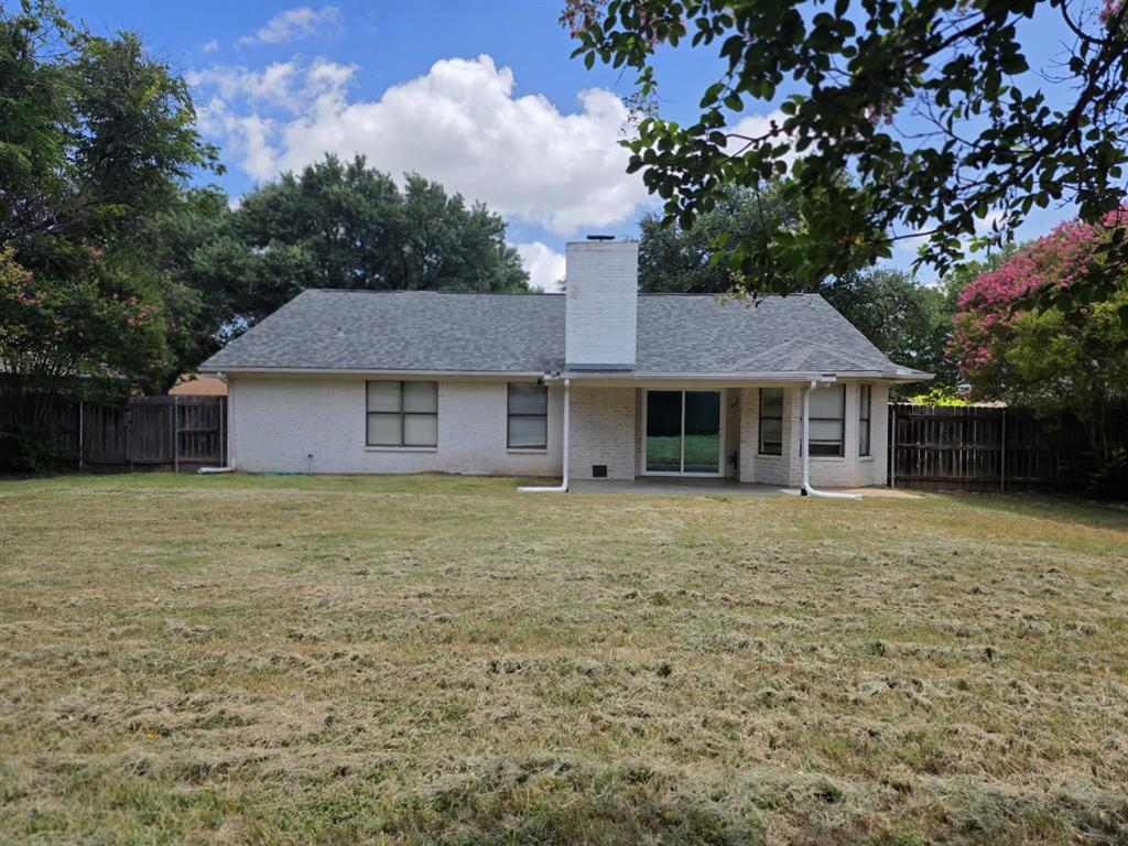 703 Aspen Incline Drive Hewitt, TX 76643 - Photo 35 of 35