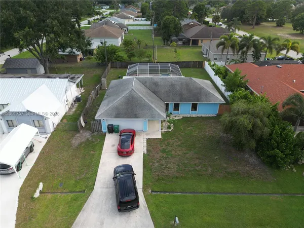 $2,800 | 1280 Southwest Jacqueline Avenue, Unit 1280, Port St. Lucie, FL 34953