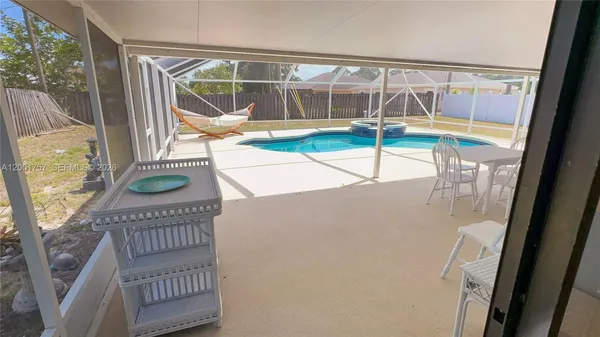 $2,800 | 1280 Southwest Jacqueline Avenue, Unit 1280, Port St. Lucie, FL 34953