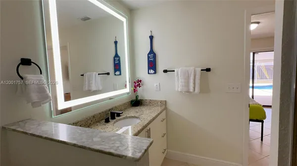 $2,800 | 1280 Southwest Jacqueline Avenue, Unit 1280, Port St. Lucie, FL 34953