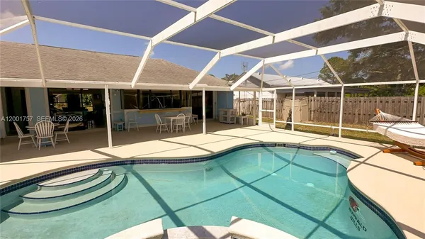 $2,800 | 1280 Southwest Jacqueline Avenue, Unit 1280, Port St. Lucie, FL 34953