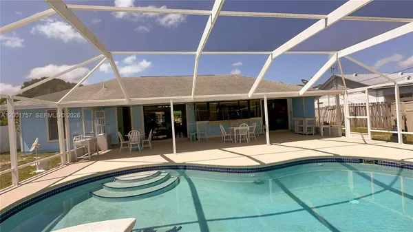 $2,800 | 1280 Southwest Jacqueline Avenue, Unit 1280, Port St. Lucie, FL 34953