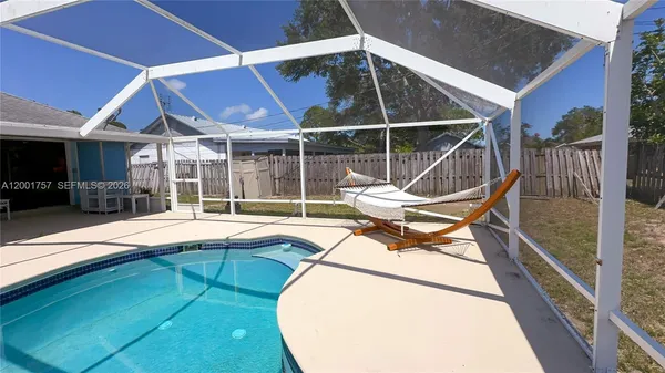 $2,800 | 1280 Southwest Jacqueline Avenue, Unit 1280, Port St. Lucie, FL 34953