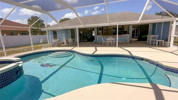 $2,800 | 1280 Southwest Jacqueline Avenue, Unit 1280, Port St. Lucie, FL 34953