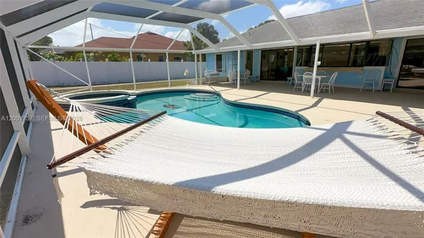 $2,800 | 1280 Southwest Jacqueline Avenue, Unit 1280, Port St. Lucie, FL 34953