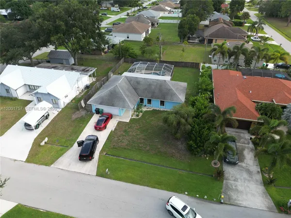 $2,800 | 1280 Southwest Jacqueline Avenue, Unit 1280, Port St. Lucie, FL 34953