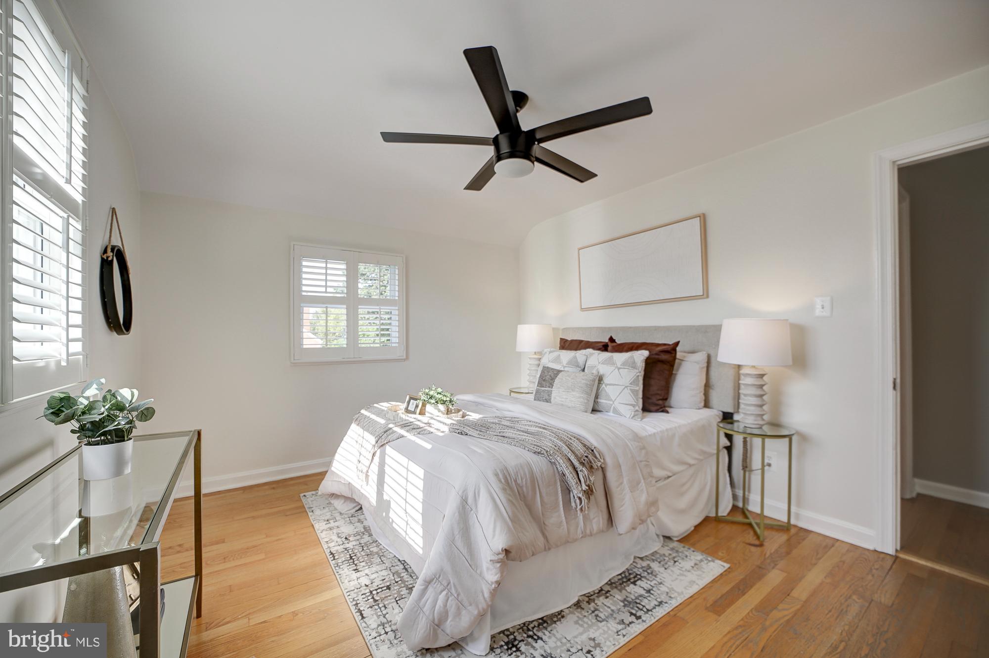 2045 North Brandywine Street Arlington, VA 22207 - Photo 15 of 32